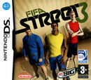 FIFA Street 3  (DS)