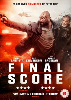 Final Score TRUEFRENCH DVDRIP 2019