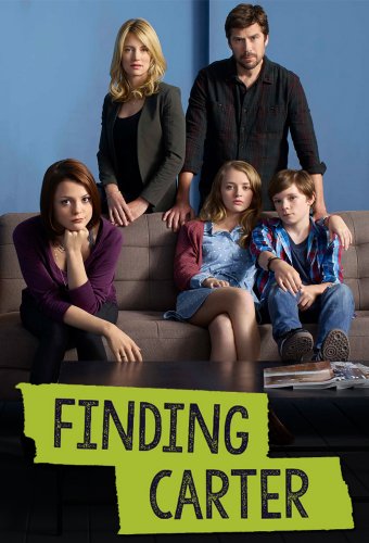 Finding Carter S01E02 FRENCH HDTV