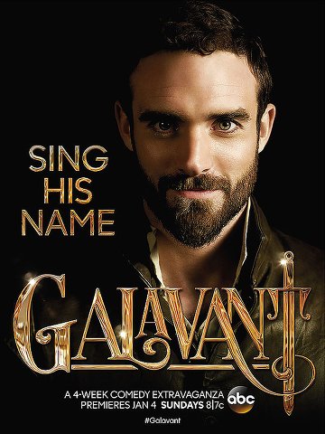 Galavant S02E01 VOSTFR HDTV