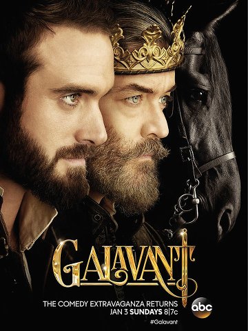 Galavant S02E08 VOSTFR HDTV