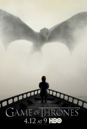 Game of Thrones S05E09 VOSTFR BluRay 720p HDTV