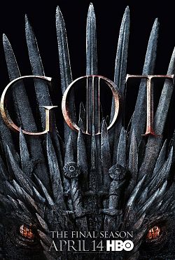 Game of Thrones S08E05 FRENCH BluRay 720p HDTV