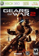 Gears of War 2 [XBOX 360]