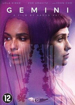 Gemini FRENCH DVDRIP 2018