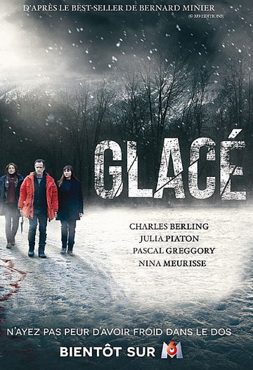 Glacé S01E03 FRENCH HDTV