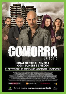 Gomorra S01E10 VOSTFR HDTV