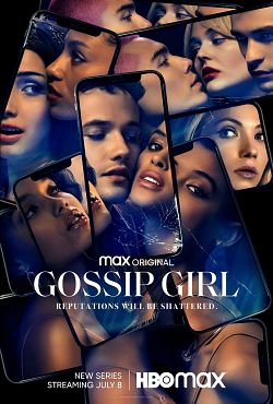 Gossip Girl S01E05 FRENCH HDTV