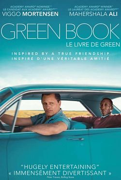 Green Book : Sur les routes du sud FRENCH DVDRIP 2019