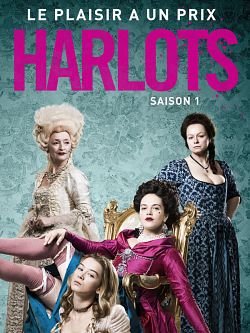 Harlots Saison 2 FRENCH HDTV