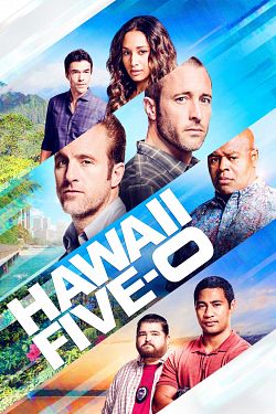 Hawaii 5-0 (2010) S09E01 FRENCH HDTV