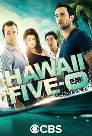 Hawaii 5-0 (2010) S09E12 VOSTFR HDTV