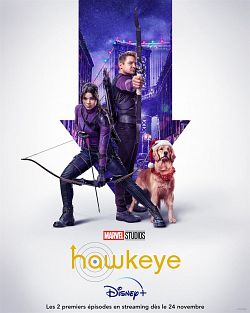 Hawkeye S01E03 VOSTFR HDTV