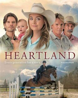 Heartland (CA) Saison 11 FRENCH HDTV