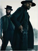Hell On Wheels S02E01 VOSTFR HDTV