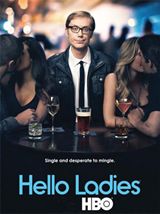 Hello Ladies S01E02 VOSTFR HDTV