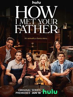 How I Met Your Father S01E10 VOSTFR HDTV