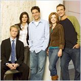 How I Met Your Mother S06E18 FRENCH HDTV