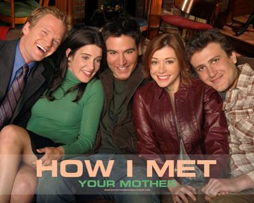 How I Met Your Mother S08E06 FRENCH HDTV