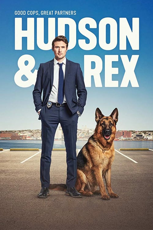 Hudson And Rex S01E04 FRENCH HDTV