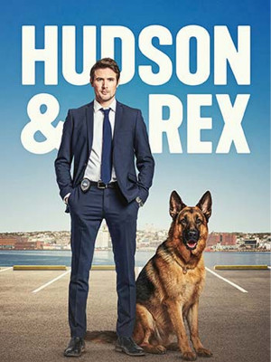 Hudson et Rex Saison 2 FRENCH HDTV