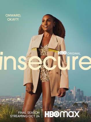 Insecure S05E06 FRENCH HDTV