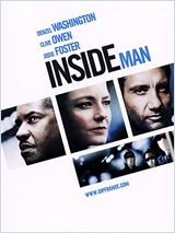 Inside Man DVDRIP FRENCH 2006