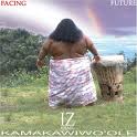 Israel Kamakawiwo ole - Facing Future [2010]