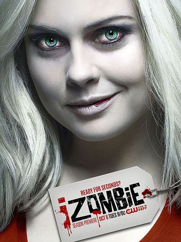 iZombie S02E03 PROPER FRENCH HDTV