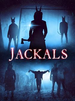 Jackals FRENCH DVDRIP 2019