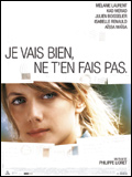 Je vais bien, ne t'en fais pas Dvdrip French 2006