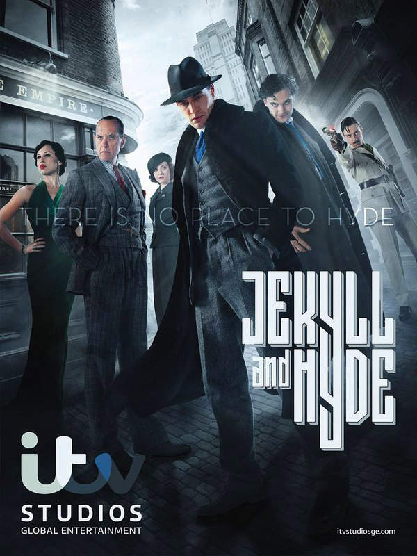 Jekyll & Hyde S01E07 VOSTFR HDTV