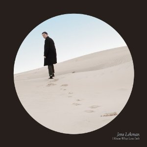 Jens Lekman - I Know What Love Isn't - 2012