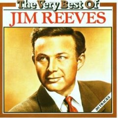 Jim Reeves - The Very Best Of (1990)