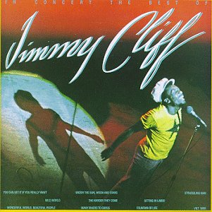 Jimmy Cliff The Best Of 1993