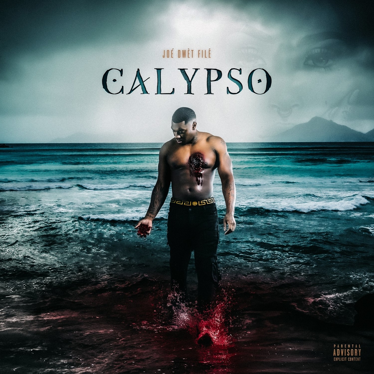 Joé Dwèt Filé – Calypso 2021