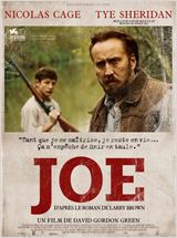 Joe FRENCH DVDRIP 2014