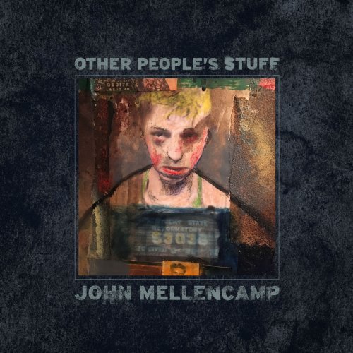 John Mellencamp - Other People's Stuff 2018