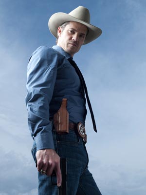 Justified S04E01 FRENCH HDTV
