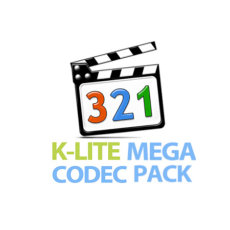 K-Lite Codec Pack Mega version 16.2.5