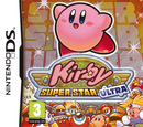 Kirby Super Star Ultra - Multi Language (DS)