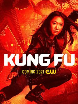 Kung Fu Saison 1 VOSTFR HDTV