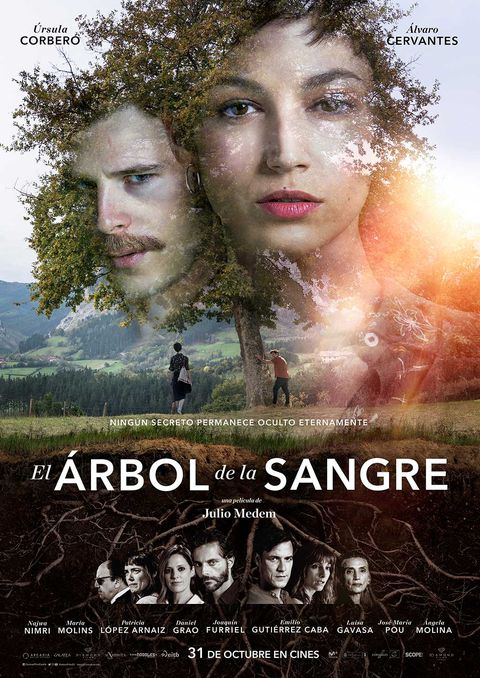 L'arbre de sang FRENCH WEBRIP 2019