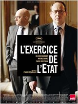 L'Exercice de l'Etat FRENCH DVDRIP 2011