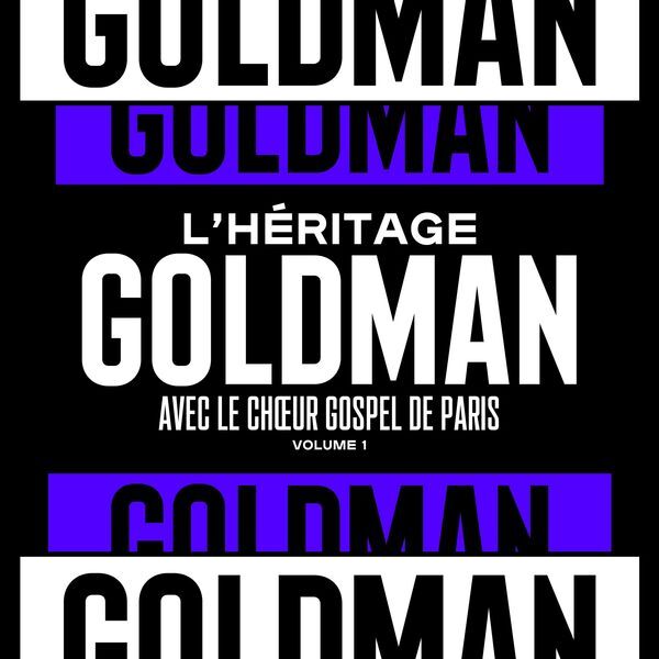 L'Héritage Goldman, Vol. 1- 2022