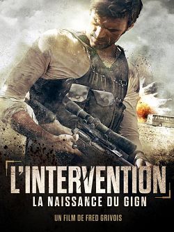 L'Intervention FRENCH WEBRIP 1080p 2019