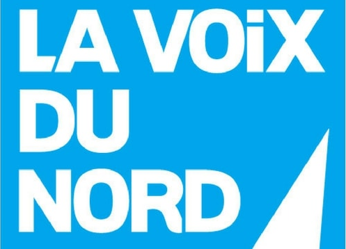 la voix du nord (Lille) du jeudi 02 decembre 2021