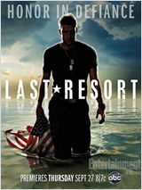 Last Resort S01E07 VOSTFR HDTV