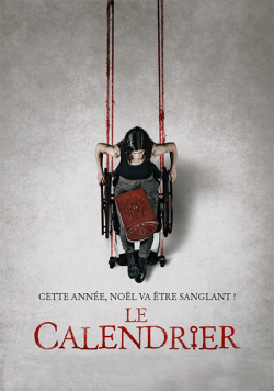 Le Calendrier FRENCH BluRay 1080p 2022