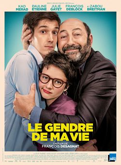 Le Gendre de ma vie FRENCH WEBRIP 720p 2019